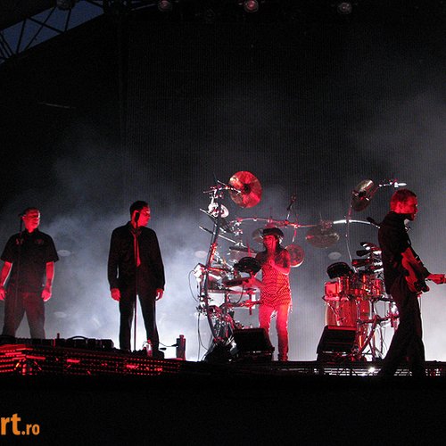 Poze Faithless