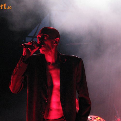 Poze Faithless