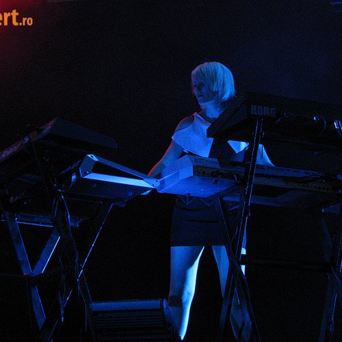 Poze Faithless