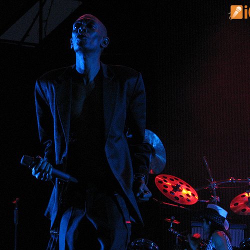 Poze Faithless