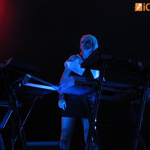 Poze Faithless