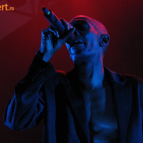 Poze Faithless