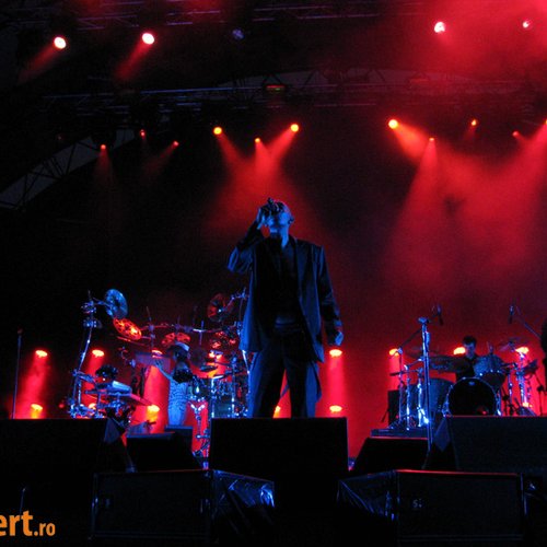 Poze Faithless