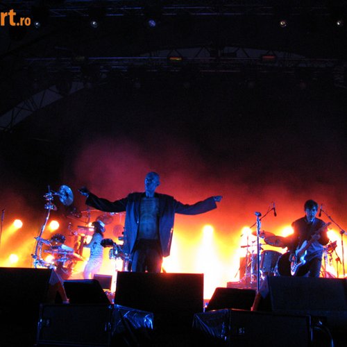 Poze Faithless