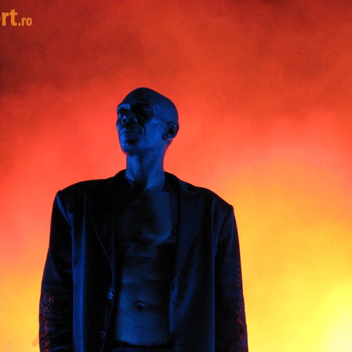 Poze Faithless