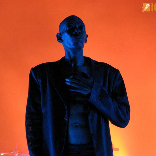Poze Faithless