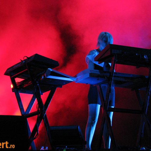 Poze Faithless