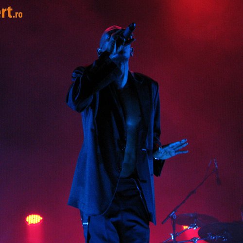 Poze Faithless