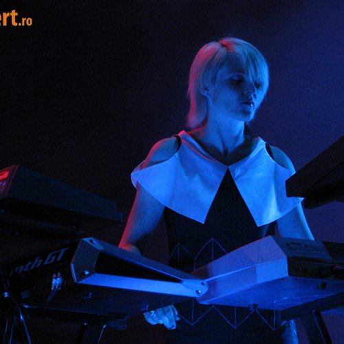 Poze Faithless