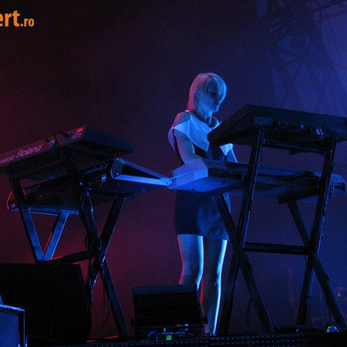 Poze Faithless