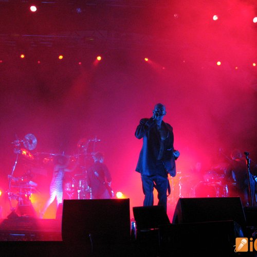 Poze Faithless