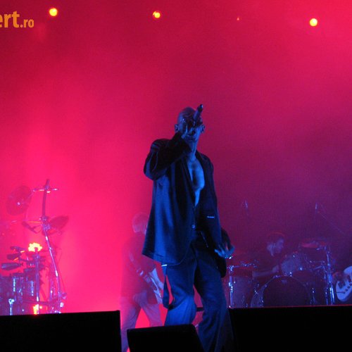 Poze Faithless