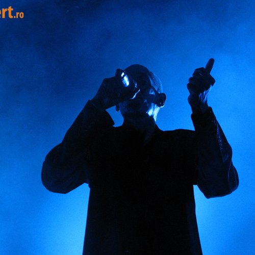 Poze Faithless