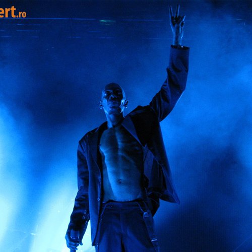 Poze Faithless