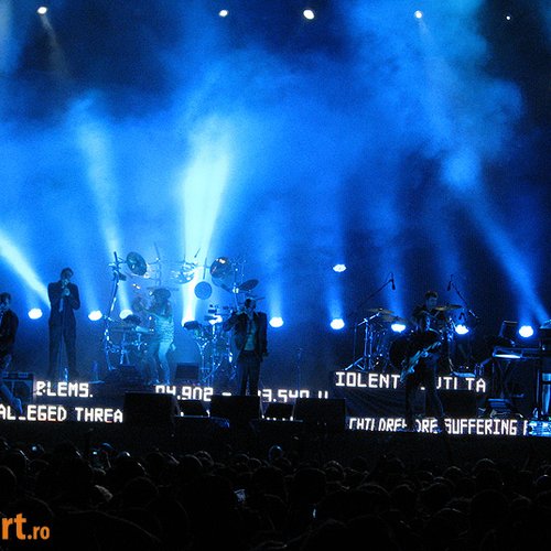 Poze Faithless