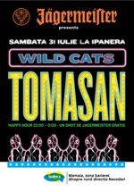 Wild Cats