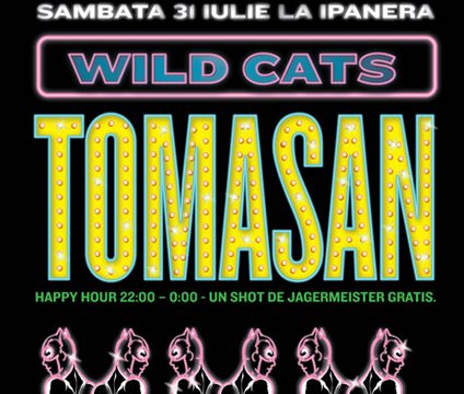 Wild Cats