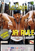 Ja Rule