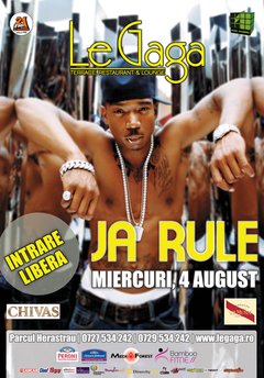 Ja Rule