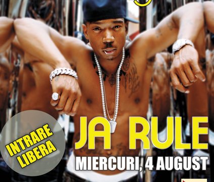 Ja Rule