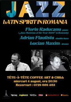 Latin Spirit in Romania