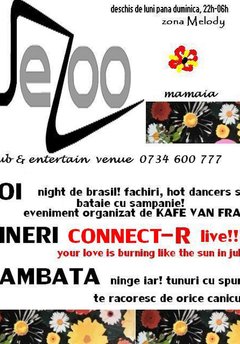 Jezoo Club & Lounge