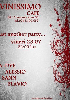 Just Another Party