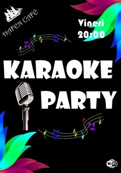 Karaoke Party