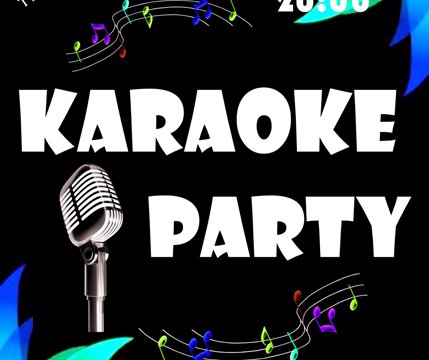 Karaoke Party