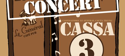 Reopening Concert