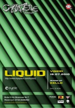 Liquid