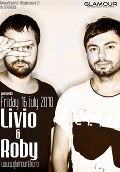 Livio & Roby