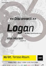 DJ Logan
