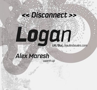 DJ Logan