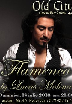 Flamenco
