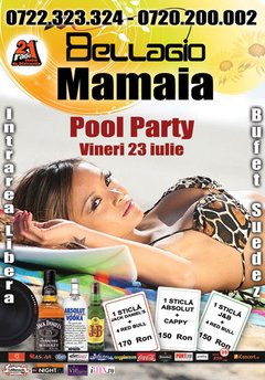 Pool Party