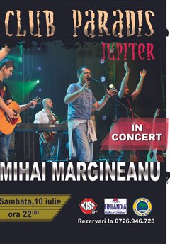 Mihai Mărgineanu