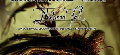 Nom şi Nocturnal Fall