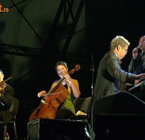 Poze Pink Martini