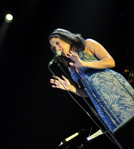 Poze Pink Martini