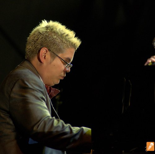 Poze Pink Martini