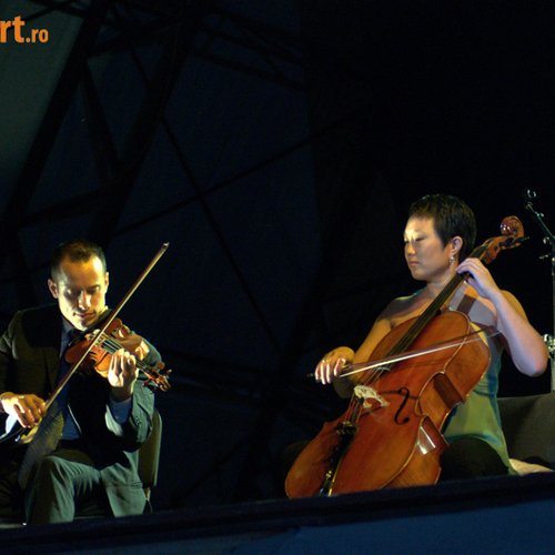 Poze Pink Martini