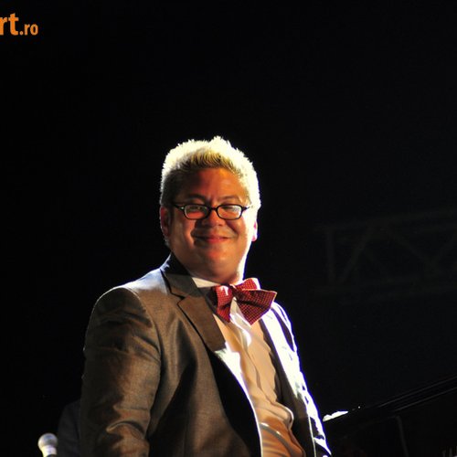 Poze Pink Martini