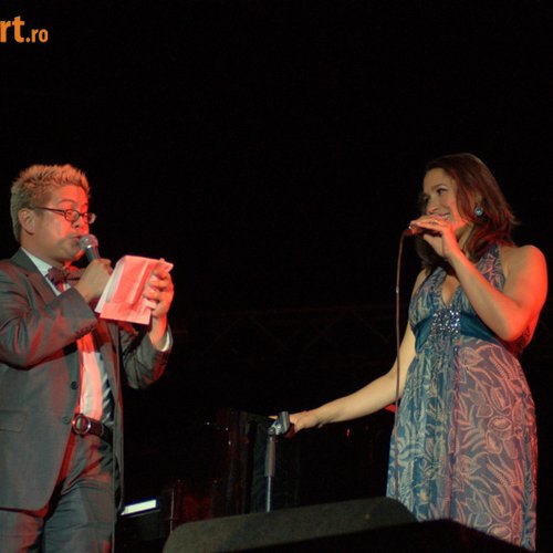 Poze Pink Martini