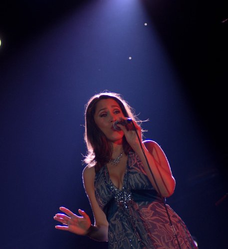 Poze Pink Martini