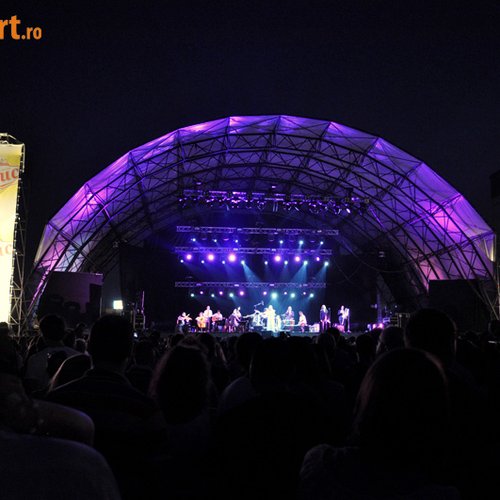 Poze Pink Martini