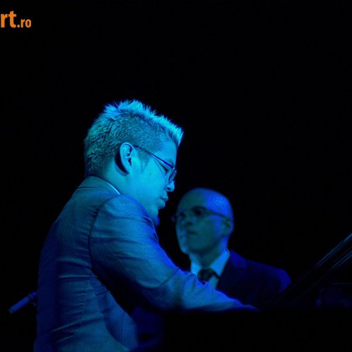 Poze Pink Martini