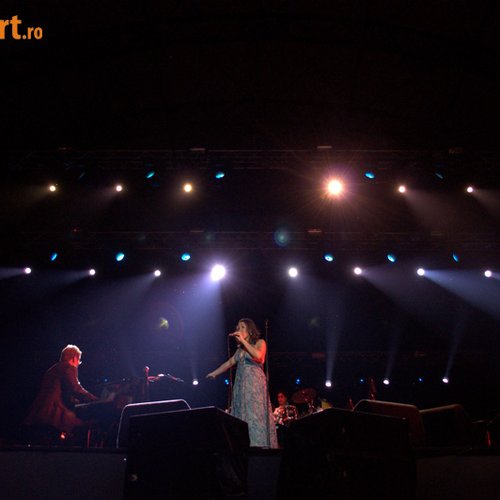 Poze Pink Martini