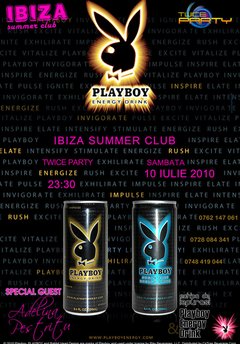 Playboy