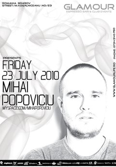 Mihai Popoviciu